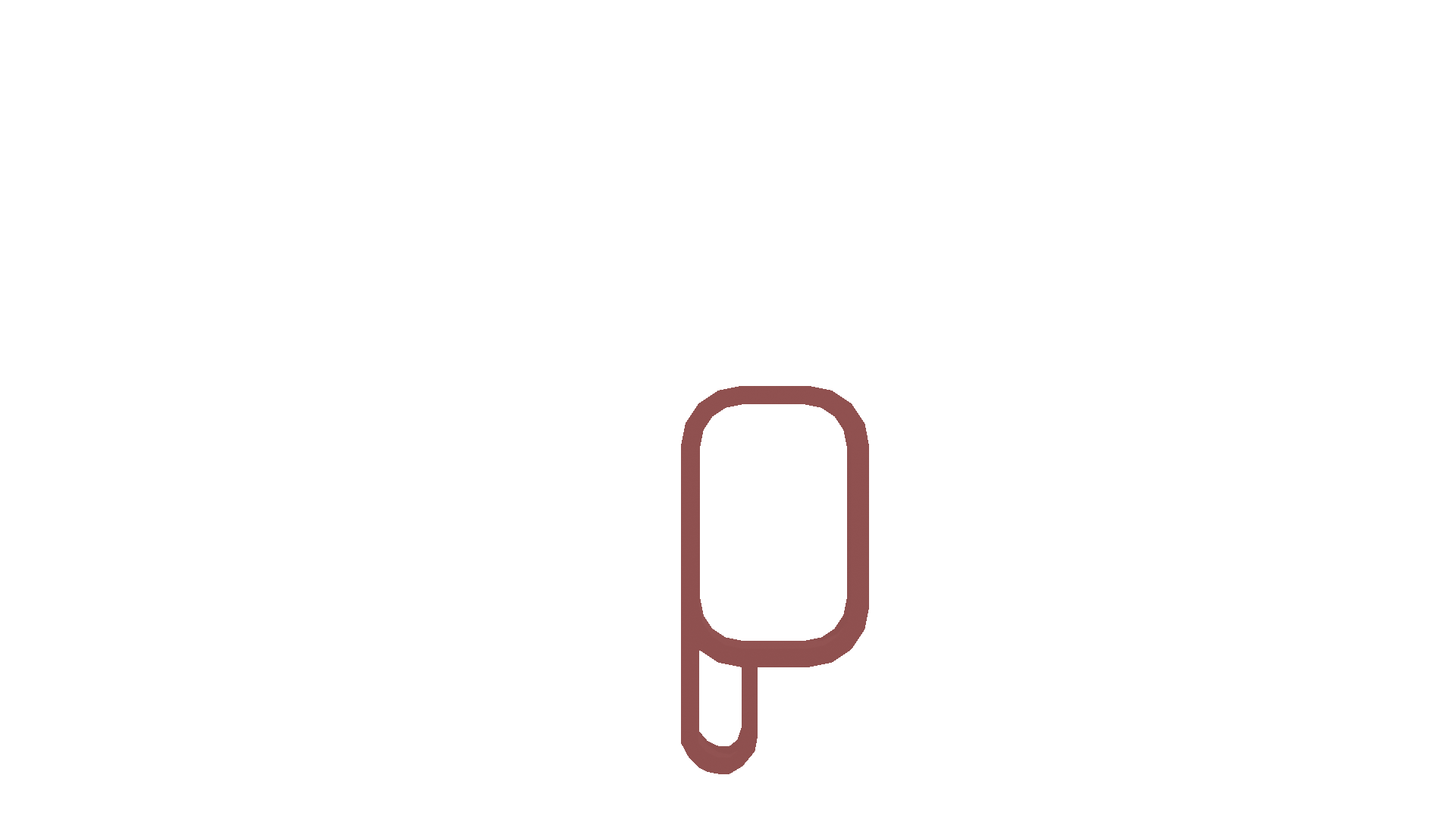 Loading animation