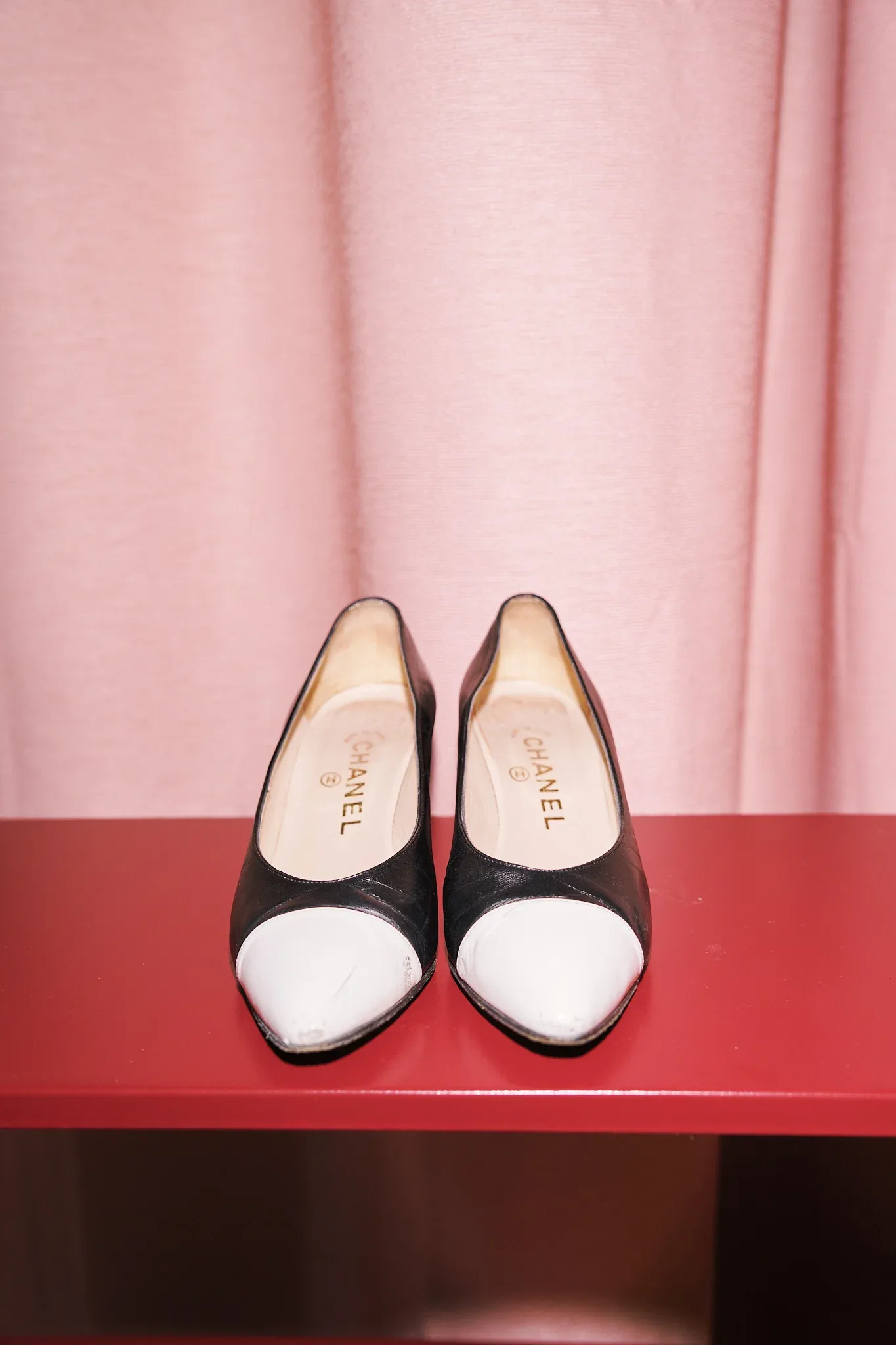 Chanel classic pumps 3
