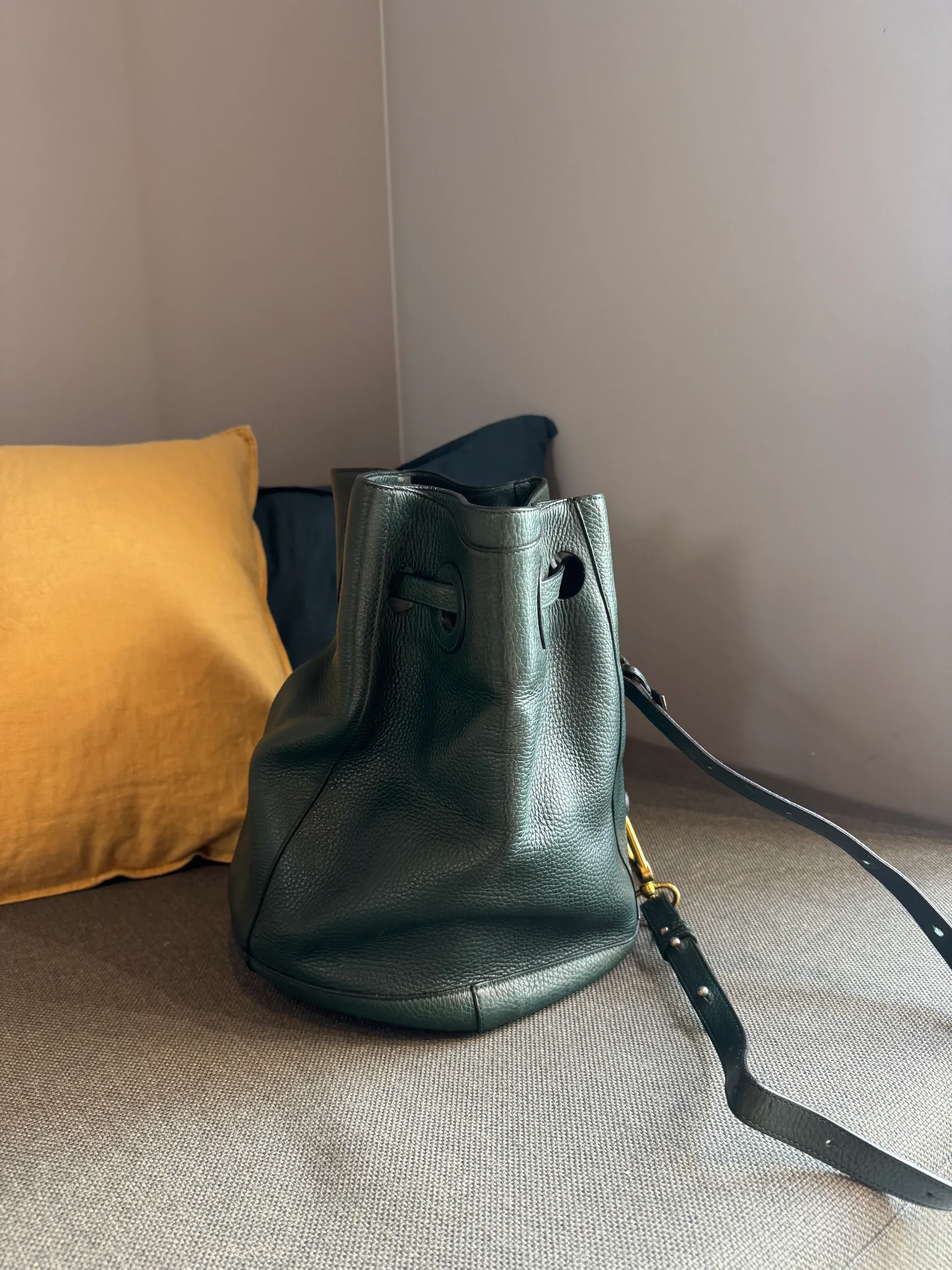 Delvaux L Olivier Bag 3