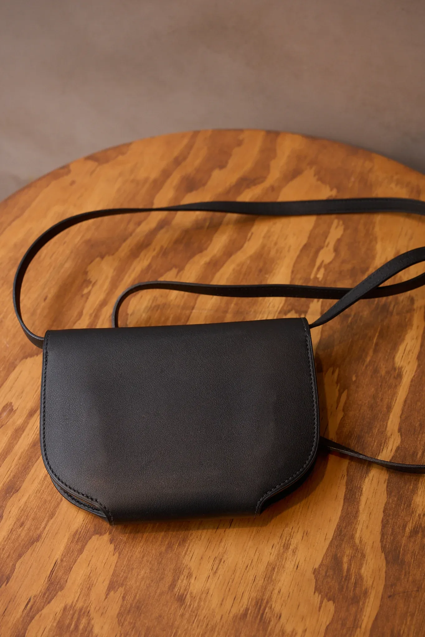 Hermes Convoyeur Mini Black 2