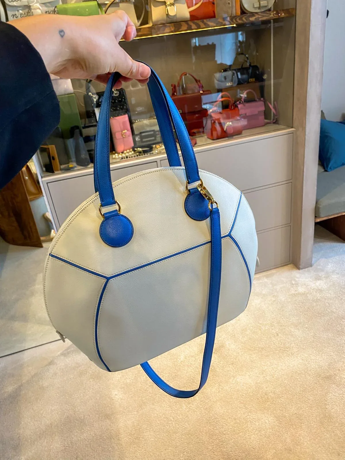 Hermes ile de sikhi bag 4