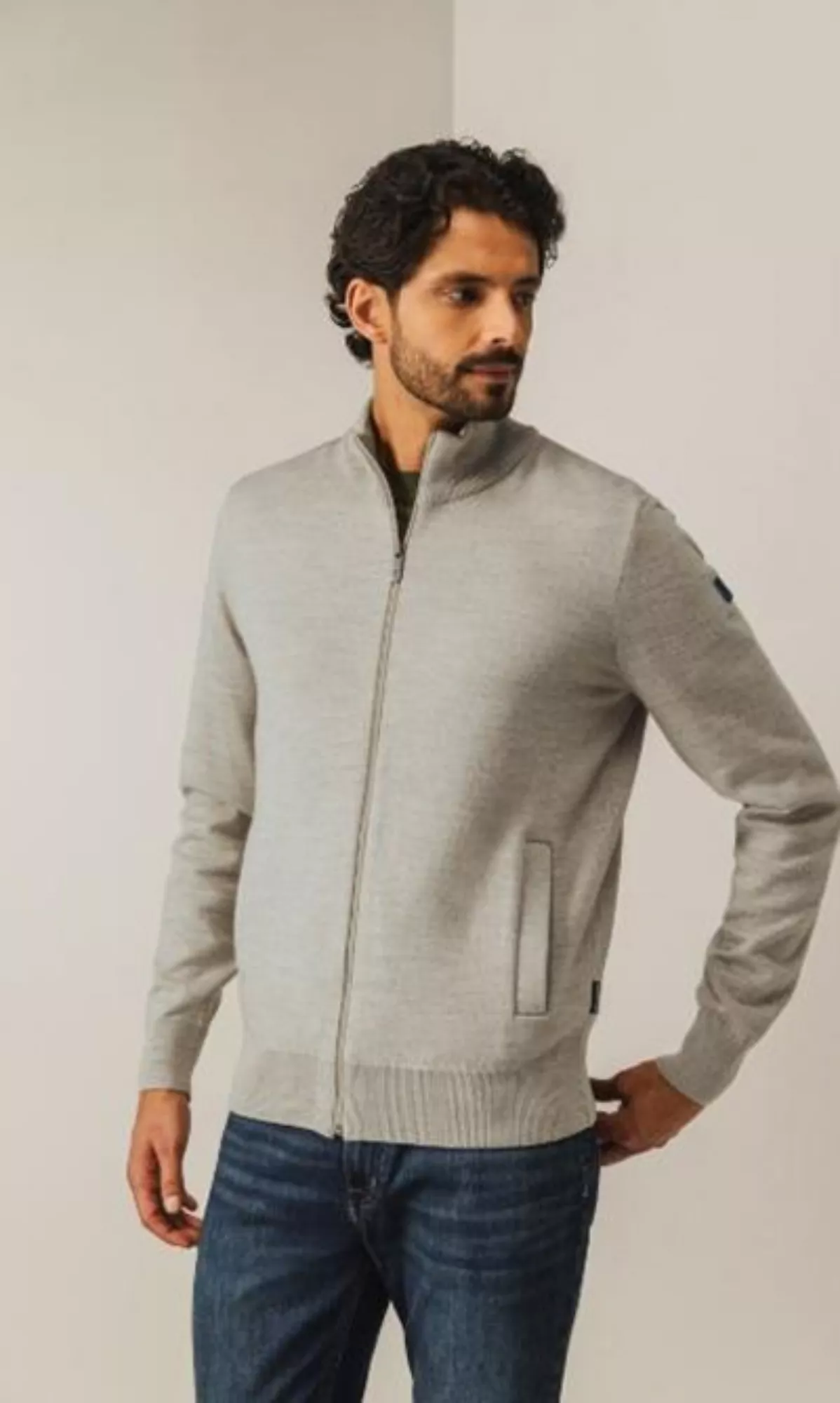 Een garderobe die met u meebeweegt
