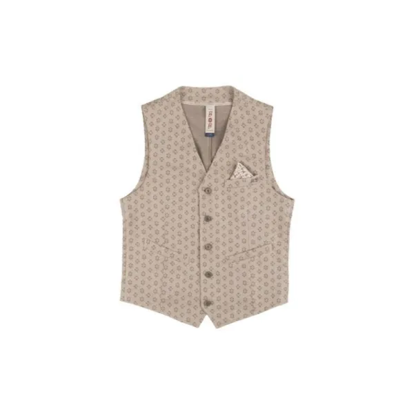 Bob Gilet