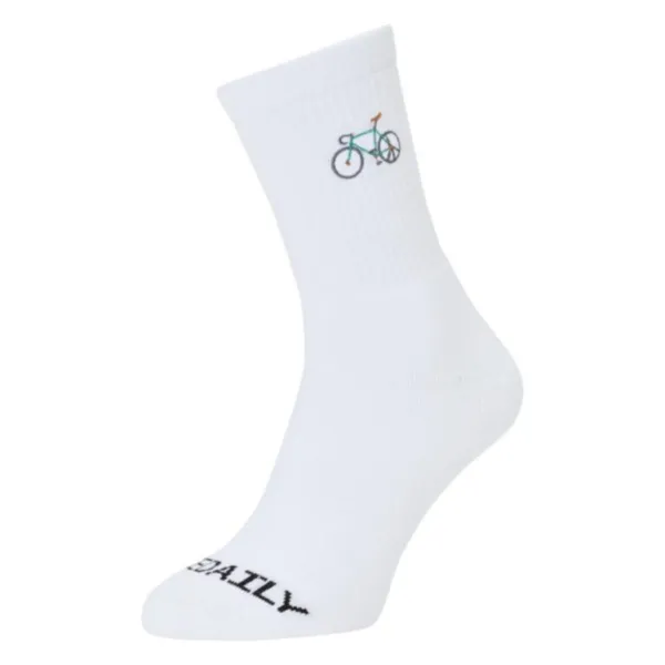 Iriedailysocks wit